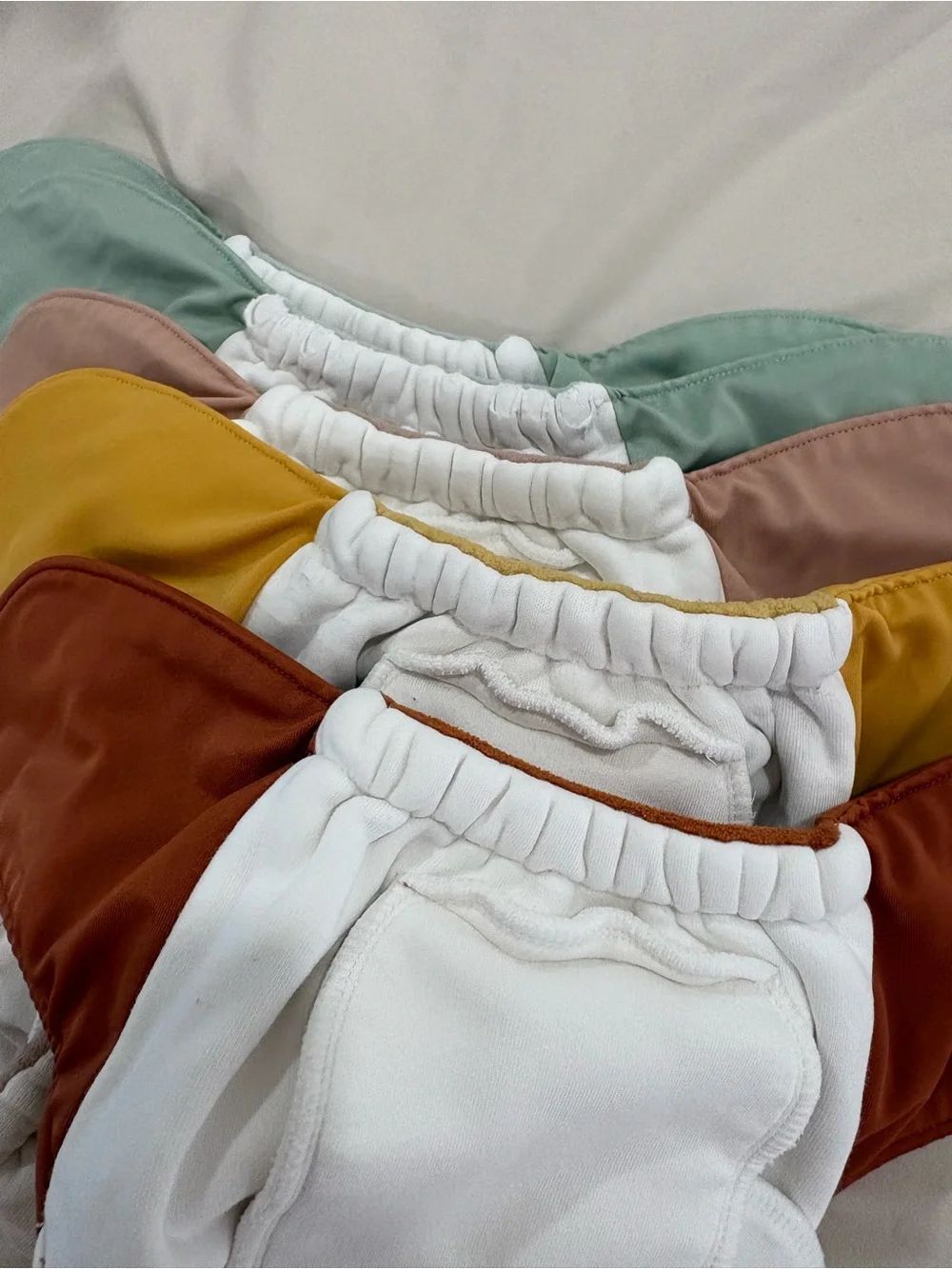 Grovia Buttah Cloth Diapers AIO